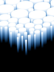 abstract background, vector