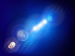 abstract background, vector