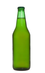 Beer bottle