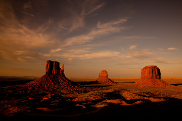 Monument Valley