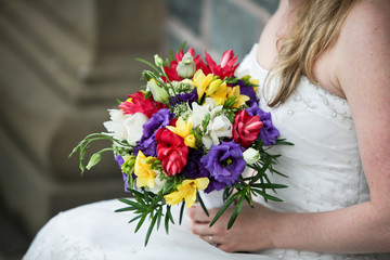 Wedding Flowers