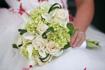 Wedding Flowers