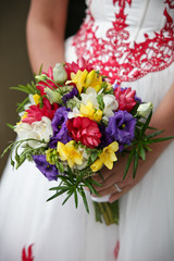 Wedding Flowers