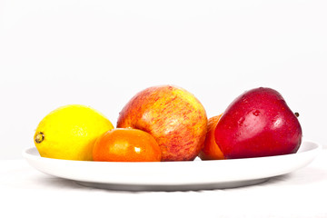 fruits