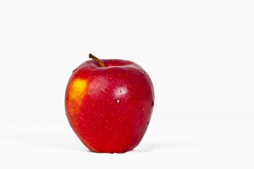apple