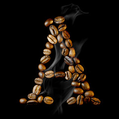 Coffee letter