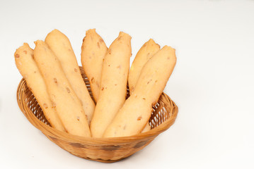 Breadsticks