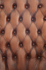 Vintage chair texture background