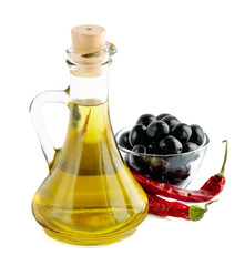 Olive oil