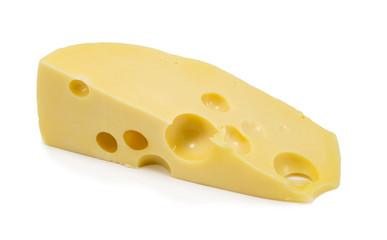 Yellow cheese
