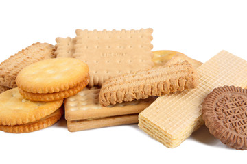delicious biscuits