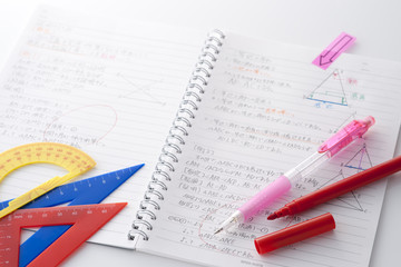 数学