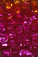 Pink Jelly Balls