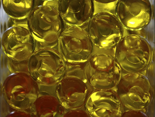 Jelly Balls