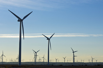 wind energy