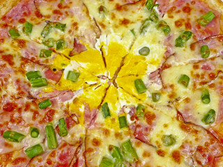 pizza background