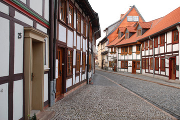 Straßenzug