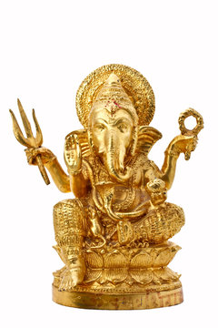God of art, supreme god of India culture