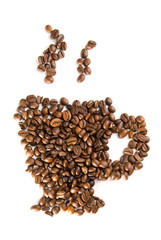 Coffee cup
