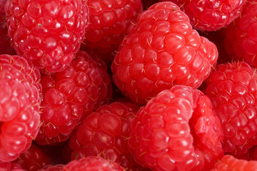 Raspberries