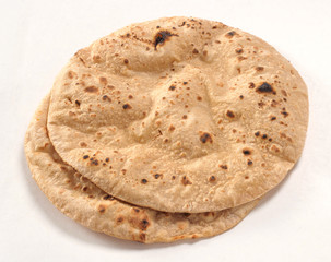 chapati © Jehangir Hanafi