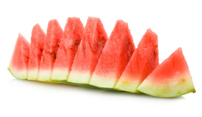 water melon slice