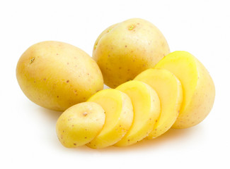 potatoes