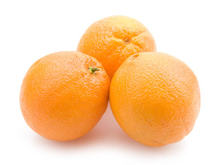 oranges