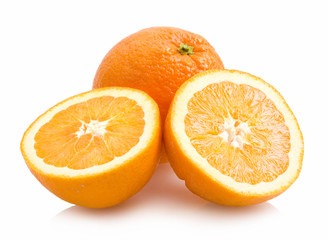 oranges