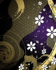 バックグラウンド