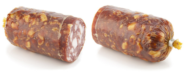 Sausage of the Salami