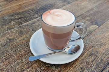 Hot Chocolate