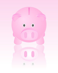 piggy bank