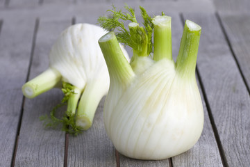 Fennel double