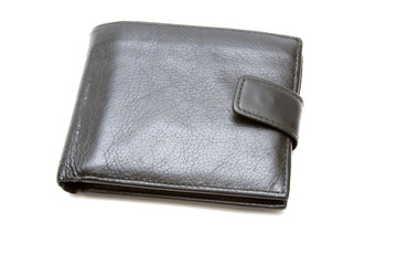 Old wallet