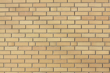 Yellow BrickWall Texture / Background