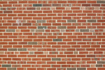 Red BrickWall Texture / Background