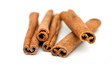 Cinnamon