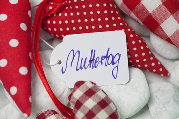 Obraz premium Muttertag
