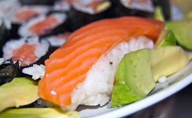 Sushis