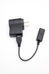 Electronic Cigarette Battery Charger