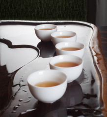cup of tea