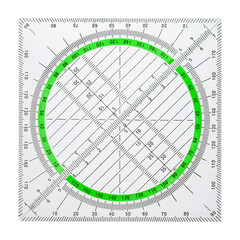 Geometrie-Dreiecke