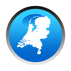 Netherlands map button