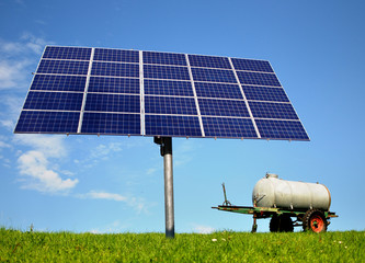 Solar Energy Panel
