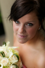 Young Bride