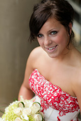 Young Bride
