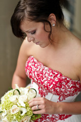 Young Bride