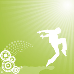 Dance © Francesco Marra