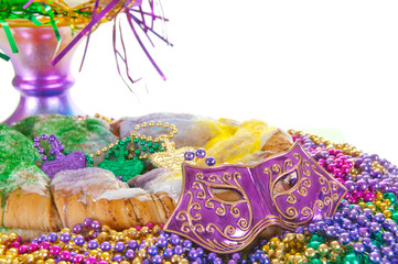 carnival cake - 29365796